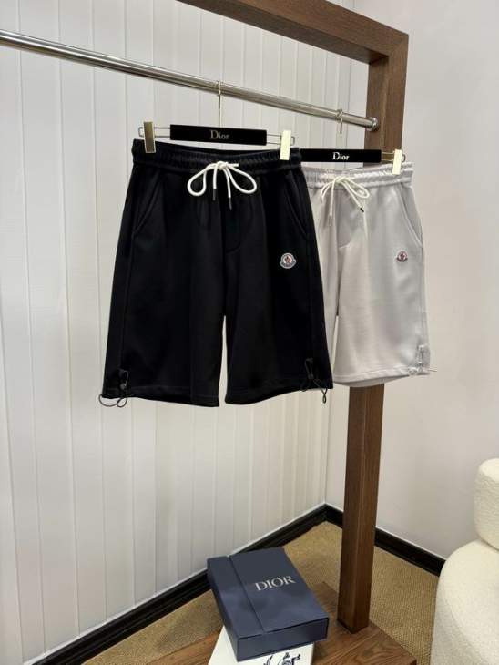 Picture of Moncler Short Pants _SKUMonclerM-3XLxetr18918742